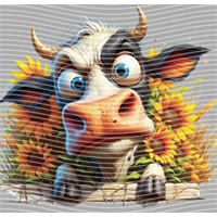 Animal Text Series-AT 2557